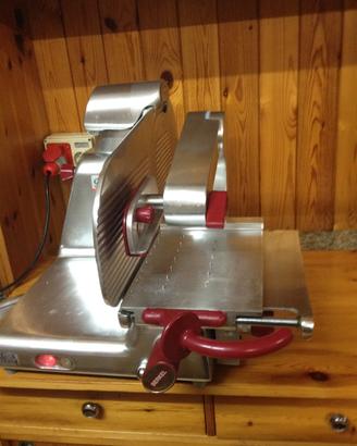 Affettatrice Berkel elettrica 380V