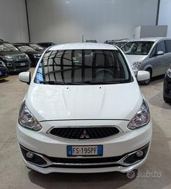 Mitsubishi Space Star 1.0 GPL bi-fuel Invite