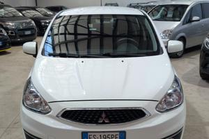 Mitsubishi Space Star 1.0 GPL bi-fuel Invite