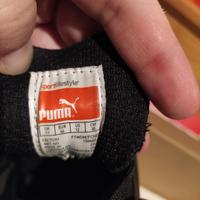 Scarpe rugby puma