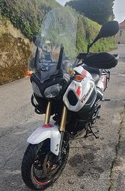 Yamaha XT 1200 Z Super Ténéré - 2012