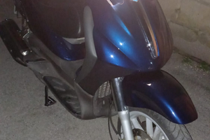 Bevery 500 buono stato