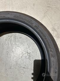 Dunlop sportmax roadsport 2