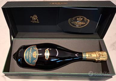 Bruno Lunelli Spumante Metodo Classico 