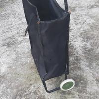 carrello per la spesa