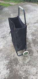 carrello per la spesa