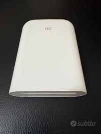 Xiaomi Stampante fotografica portatile