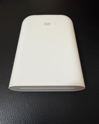Xiaomi Stampante fotografica portatile