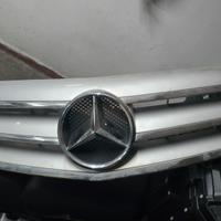 mascherina w245 classe b 