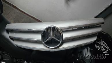 mascherina w245 classe b 