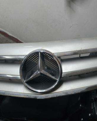 mascherina w245 classe b 