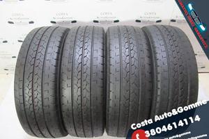 215 70 15c Bridgestone  85% Gomme