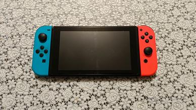nintendo swich
