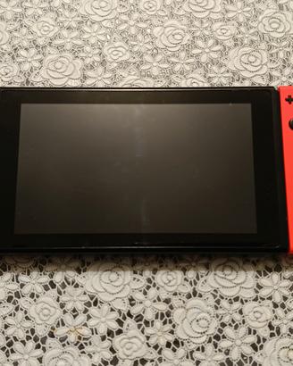 nintendo swich