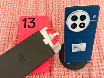 Oneplus 13 16/512gb Global Midnight Ocean NUOVO