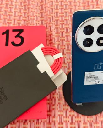 Oneplus 13 16/512gb Global Midnight Ocean NUOVO