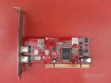 Scheda PCI 