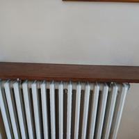 Mensole per termosifoni