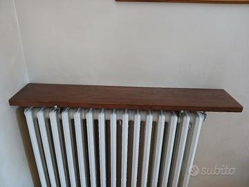 Mensole per termosifoni