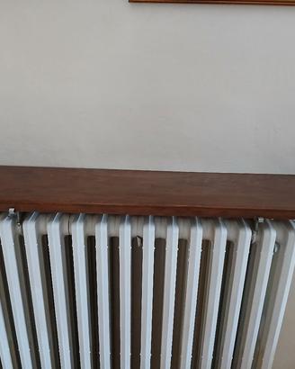Mensole per termosifoni