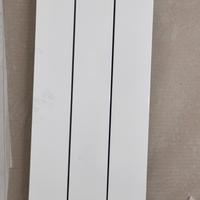 radiatore alluminio global vip