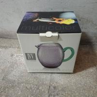 Brocca linea multicolor Tipologia Brocca ametista