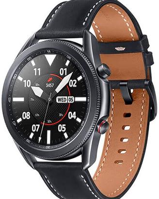 samsung galaxy watch 3 lte