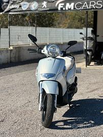 Motorino perfetto come vedi