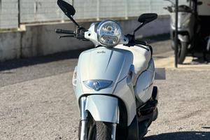 Motorino perfetto come vedi