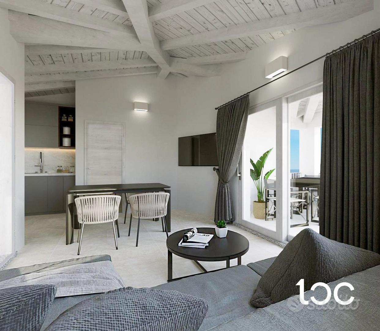 Apartment in Budoni, Tanaunella - Vista 3