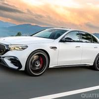 DISPONIAMO DI RICAMBI AUTO MERCEDES E53 AMG 2024 M