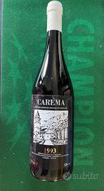 Vino Crema Doc Nebbiolo 1993