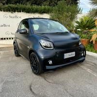 Smart ForTwo EQ LIMITED EDITION "BLUEDAWN"*KIT B