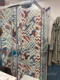 Piastrella per bagno