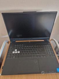 Asus TUF Gaming F15