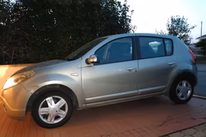 Dacia Sandero 1,4 GPL unico proprietario