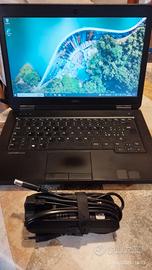 Portatile notebook  Dell E5440