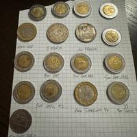 Monete e banconote rare