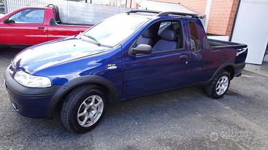 FIAT - Strada FIORINO PICK -UP 1900 JTD ADVENTURE
