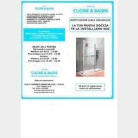 Sostituzione vasca con doccia prezzo eur