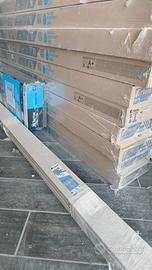 Pavimento Laminato 17mt² NUOVO 