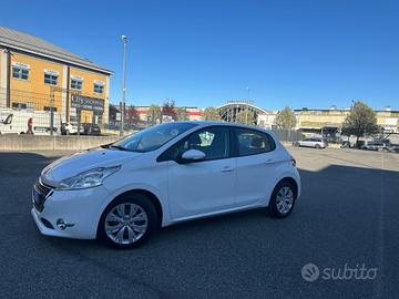 Peugeot 208 1.4 VTi 95 CV 5p. GPL Access