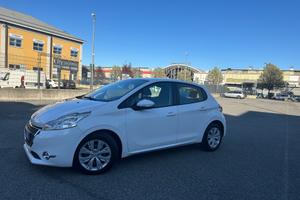 Peugeot 208 1.4 VTi 95 CV 5p. GPL Access