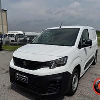 FIAT Doblo (PEUGEOUT PARTNER)3 POSTI B.HDi 100CV