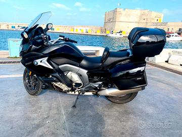 Bmw k 1600 gt 2017 garanzia 12 mesi e finanziabile