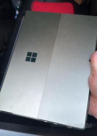 Tablet portatile microsoft