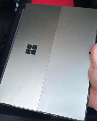 Tablet portatile microsoft