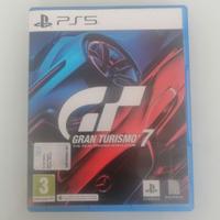 Gran Turismo 7 Ps5