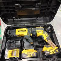 Dewalt DCF620P2K