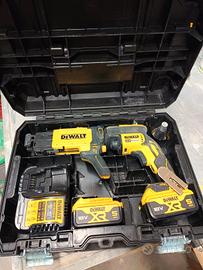 Dewalt DCF620P2K
